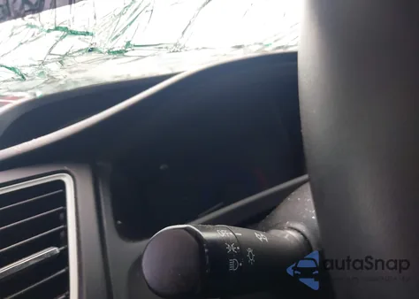 2015 Honda Civic Lx из США, поврежденный, VIN 2HGFG3B59FH527217